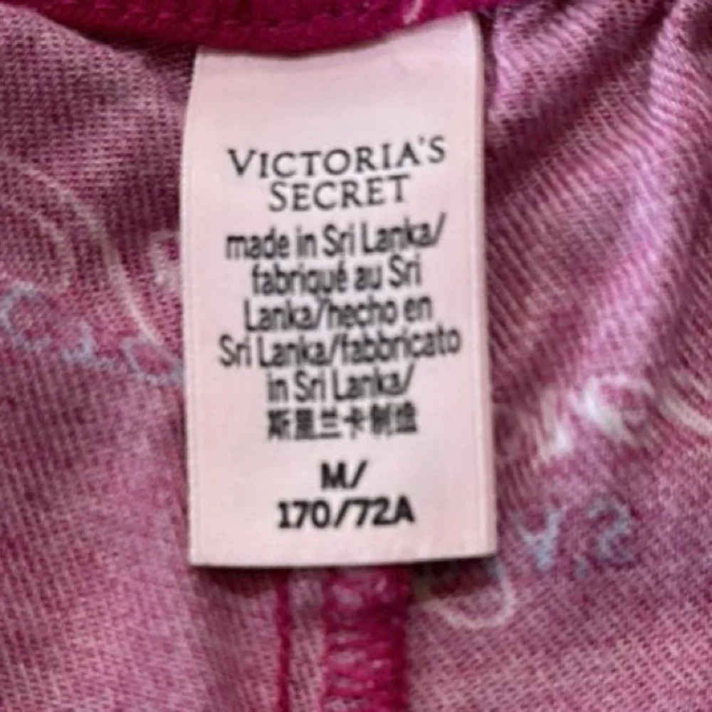 Victoria’s Secret Sleep Shorts - Size Medium